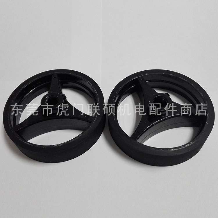 阳明FOTEK计米器轮子 WE-M3T WE-M2T WE-M1T 长度发讯器车轮子