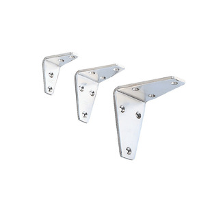 SV型 镜面抛光托架 热卖 现货世嘉智尼蓝普LAMP不锈钢SUS304拉丝