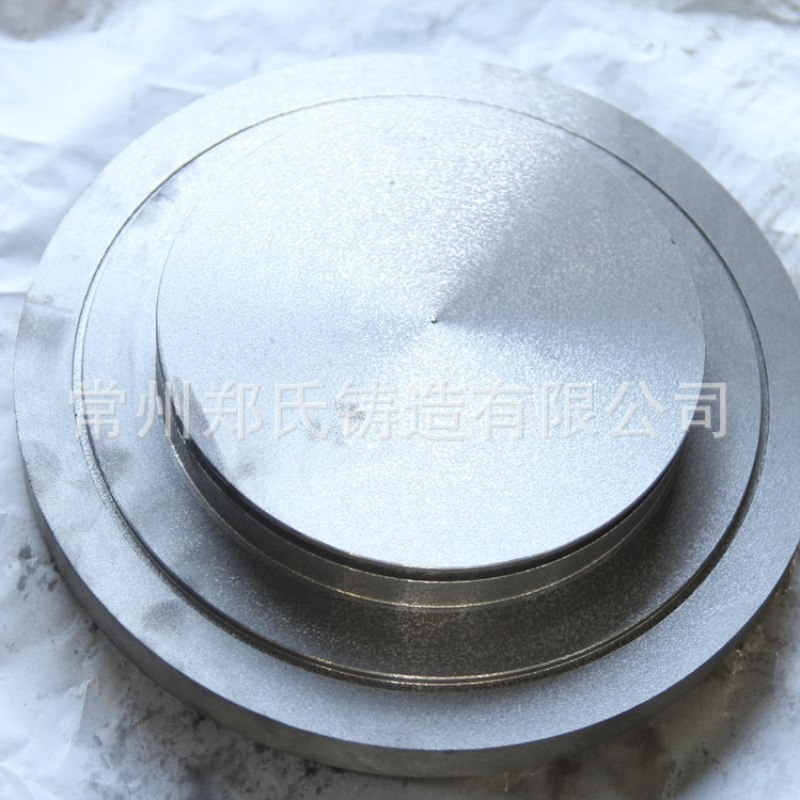 灰铸铁 HT200 HT250 球墨铸件 400 450生产厂家  江苏常州铸造厂