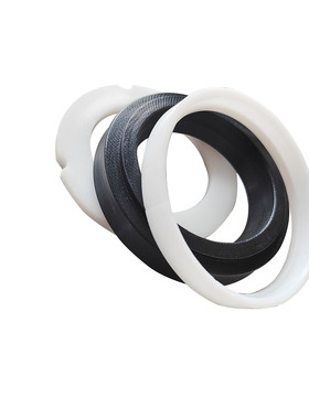 K43型活塞组合封 双向作用活塞密封圈 70*50*14.5