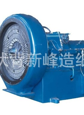 gh250-330-4WA 新型磨浆机双盘磨合金磨片高浓磨