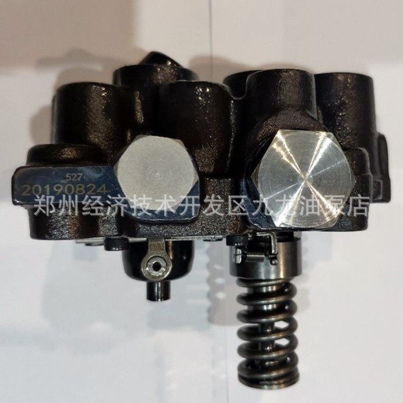 全新 4TNV88 4TNE88 4D88柴油机喷油泵头洋马X4泵头 129602-51741