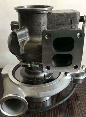 涡轮增压器  TD07S 49175-02320