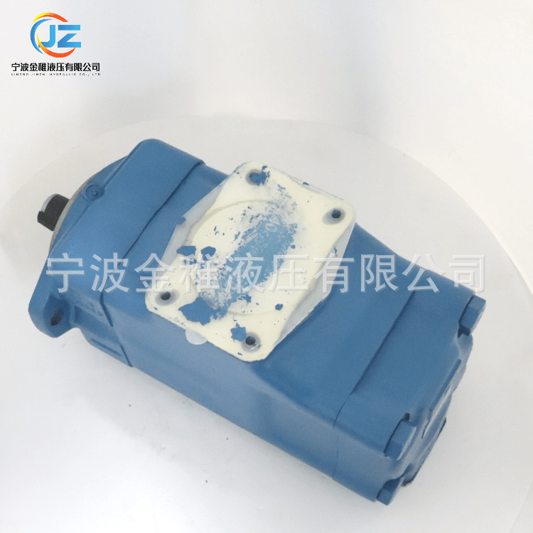 威格士叶片泵 4535V-60A25-1AA-22R 冶金钢厂用