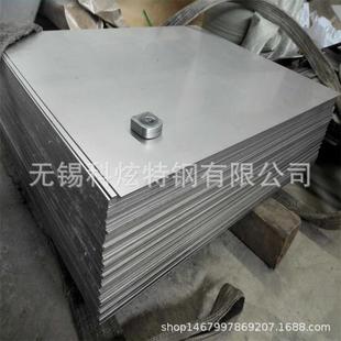 现货供应钛合金TA2钛挂具板 高弹性钛挂具板 规格1.5*1000*2000