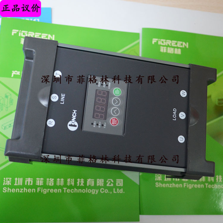 【正品保证】CR3-D4150P-AD台湾琦胜CONCH电力调整器
