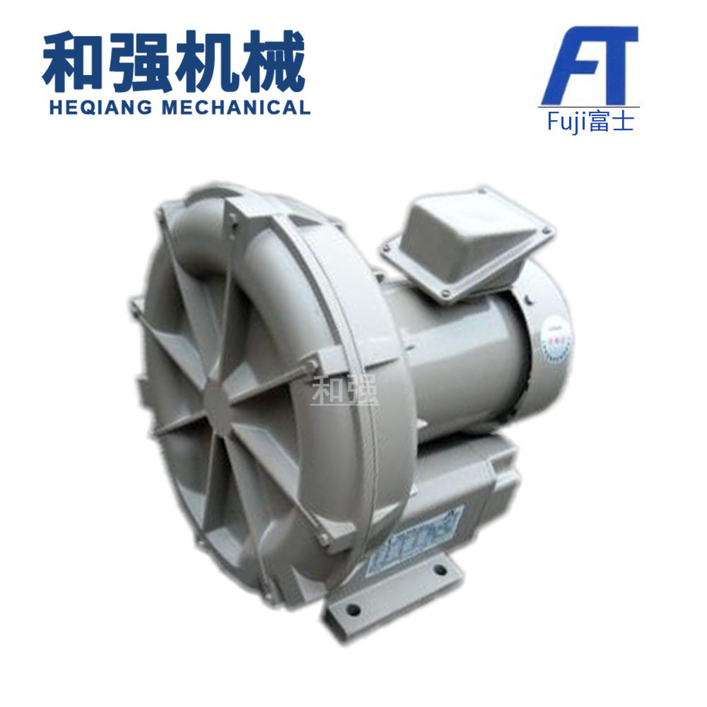 富士风机FUJI VFC308PF-S 台湾产富士鼓风机/送风机 自动化鼓风机