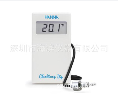 HI98539数显温度测定仪哈纳