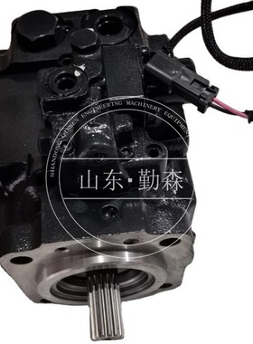 推土机配件   型号齐全  平地机配件 GD705-5泵 708-1U-00280