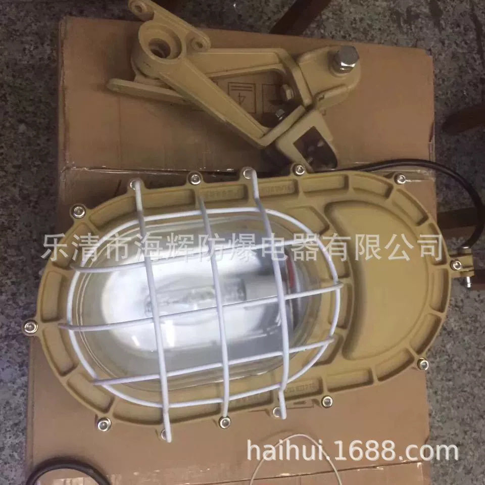 隔爆高效节能灯BLD512025年限定