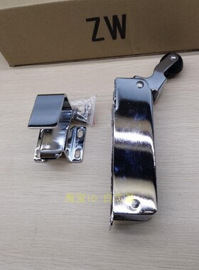 冷库闭门器 镀锌回归器 ZWUS-200 关门器 自动冷房门配件门铰