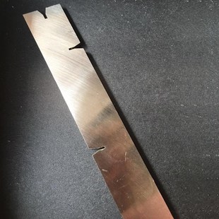 木工带锯条开路器分路器开锯路拨料器掰锯齿锯路拨路夹手工拨料钳