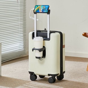 行李箱20寸春秋航空免托运可登机20x30x40cm小号拉杆旅行箱16寸