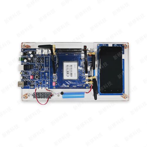 MTK8390安卓核心板联发科Linux开发板人工智能工业AI主板Genio700