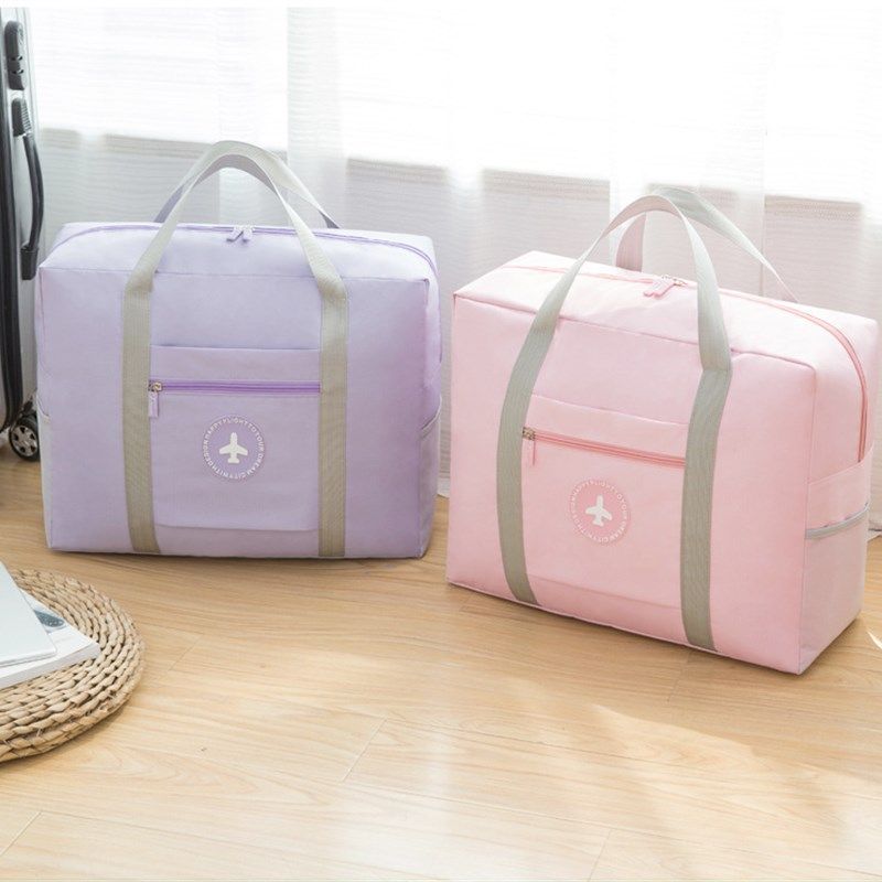 加厚出差旅行袋手提拉杆包装衣物收纳包防水放行李袋子可套密码箱,家居饰品,装饰摆件,淘宝优惠券,粉丝福利购,淘宝优惠卷