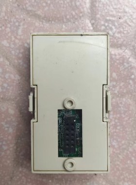 菱川变频器控i制显示面板调速操作键盘LCV800-A