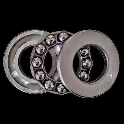 湖西王HXW推力球压力轴承52213 52216 52312