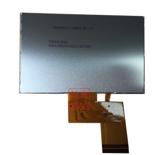 天马4.3寸TM043NBH02 TM043NBH05 TM043NDH02 原装液晶触摸显示屏