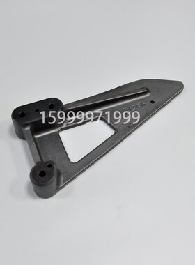 海德堡印刷机配件CD102收纸关刀 开牙刀 C4.014.010开牙板 收纸板