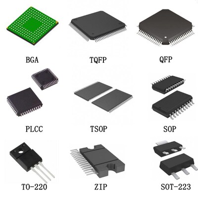 10M04SCM153C8G   153-VFBGA封装   嵌入式 - FPGA  IC芯片