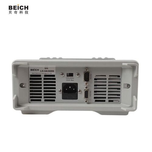 厂家贝奇可编程直流电子负载测试仪CH8710B