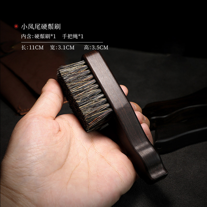 文玩刷子超软万毛纳米刷核桃手串打底猪鬃刷金刚菩提手串保养工具,包装,五金配件包装,淘宝优惠券,粉丝福利购,淘宝优惠卷