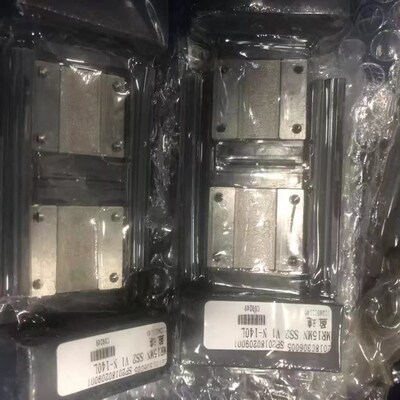 CPC台湾原装正品 MR5/7/9/12/15MN/WN/WL 微型 直线导轨滑块现货