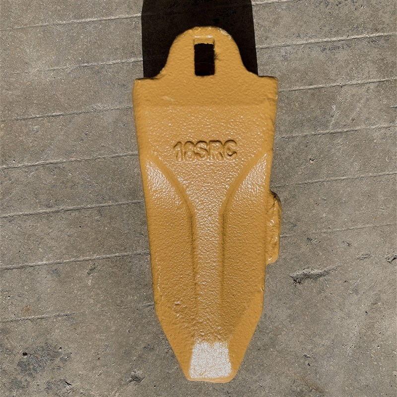 大宇DH55挖掘机沃尔沃/徐工/60斗根18SO斗齿竖销现代岩石齿齿座