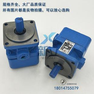 定制磨床叶片泵YB1 100 6.3 新品