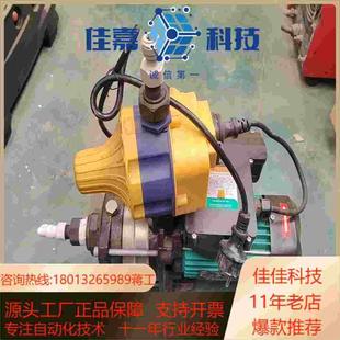 出售威乐增压泵型号如图不