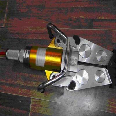 消防破拆工具 GYKZ-42-62/680液压扩张器额定工作压力63Mpa