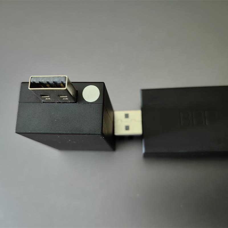 Hiend usb处理器增质隔离滤波电源降噪讯号再生数播伴侣