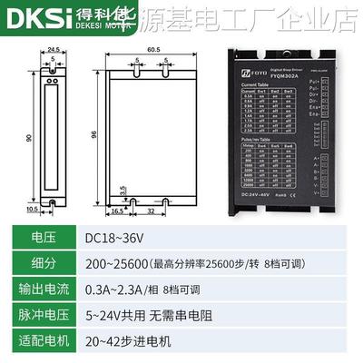 *28行星减速步进电机套环齿轮减速箱机器马达装带编码器微小型开