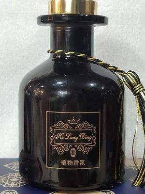 包邮克隆汀香薰栀子花150ml 天然植物藤条无烟空气净化 香味持久