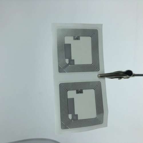 E0163401电子标签EM4237slix芯片标签15693协议变动芯片UID8个字