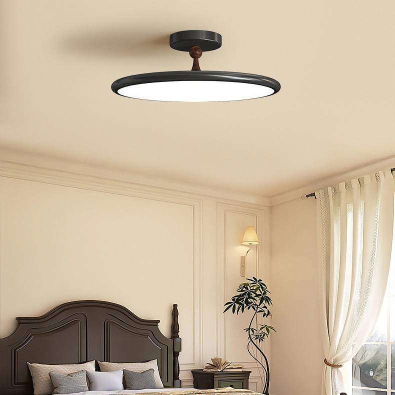 现代简约全光谱护眼卧室灯书房led房间法式复古奶油风主卧吸顶灯,鲜花速递/花卉仿真/绿植园艺,割草机/草坪机,淘宝优惠券,粉丝福利购,淘宝优惠卷