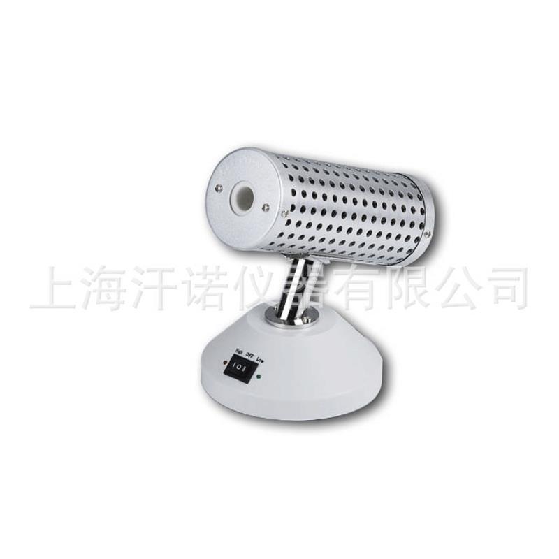 供应红外接种环灭菌器迷你灭菌器便携红外灭菌器HNM-800D