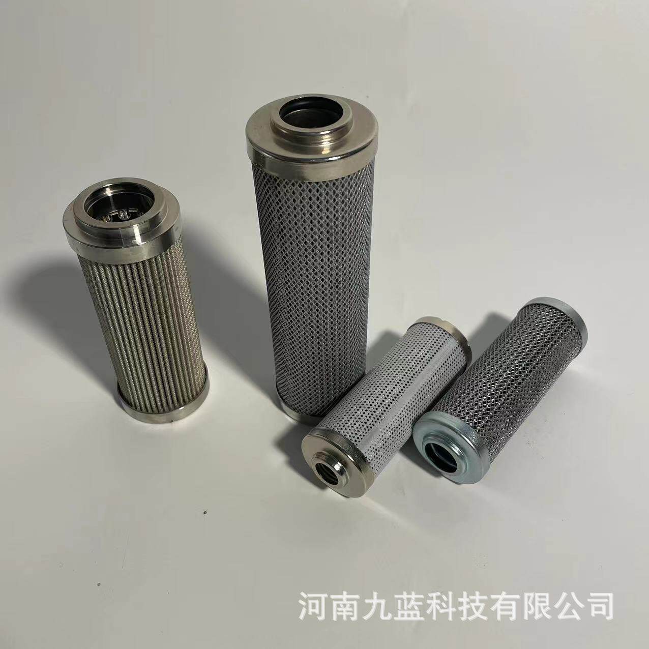 定制油箱总成液压站双切换滤网