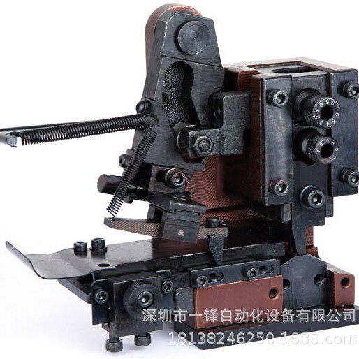 端子机模具 刀片 OTP模具/2000模具 卡式模具 单粒 连带端子模