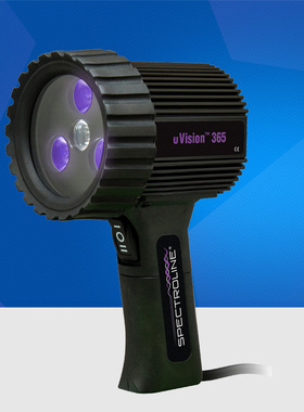 uVision-365TM紧凑型紫外灯 可替代原有FC-100、SB-100系列紫外灯
