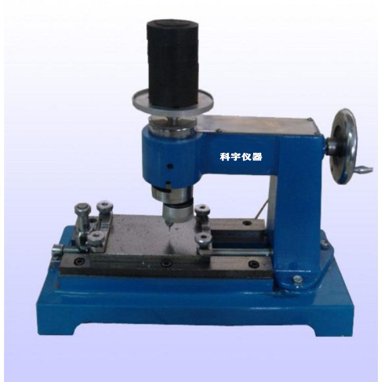 QFZ手摇漆膜附着力测试仪划圈法附着力测定仪台式划格器油漆涂层,电子元器件市场,电线扎带/束线带,淘宝优惠券,粉丝福利购,淘宝优惠卷