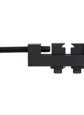 用于拆卸汽车防尘套锁定带驱动轴CV轴防尘套夹紧工具09521-24010