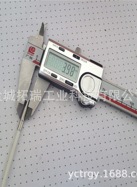 3D打印机4*15.8加热管 打印机电热管12V24V25W30W35W