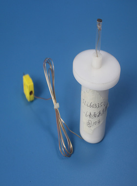 IEC60335-2-6表面温度探头图104