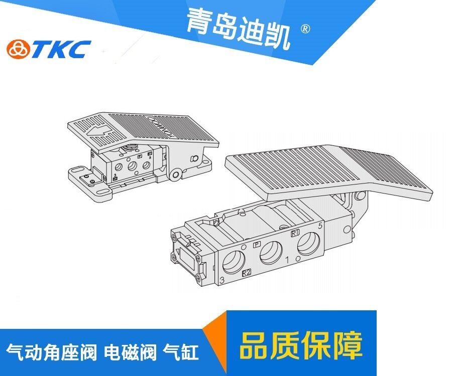 TKC气动锁IL211-02-T/D-P0C6-LMB-S10-10-3G液压锁EIL211-F02图片