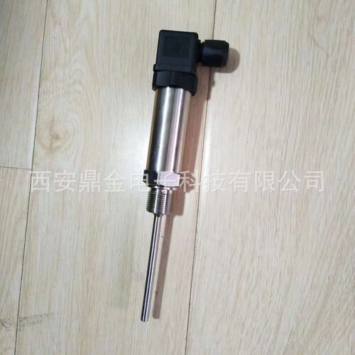 Pt100热电阻温度变送器4-20mA