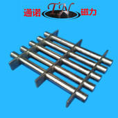 标准5磁力架强力10000GS标准5管磁力架 5管磁力架供应商