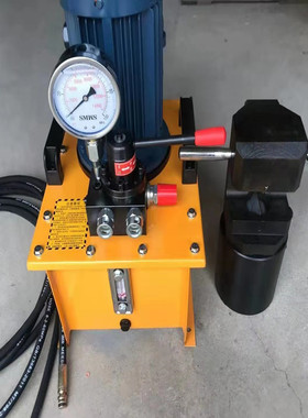 供应TYJ26型液压圆环链切断器 源厂直供实惠耐用节省人力