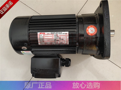 NFK22055 CFK28075 CLPK22020503 MCN明椿电气立体停车库电机