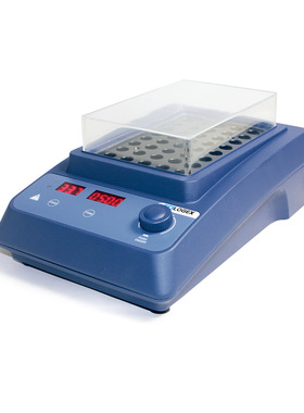 赛洛捷克SCILOGEX 新SCI120-S老HB120-S LED数显金属浴主机